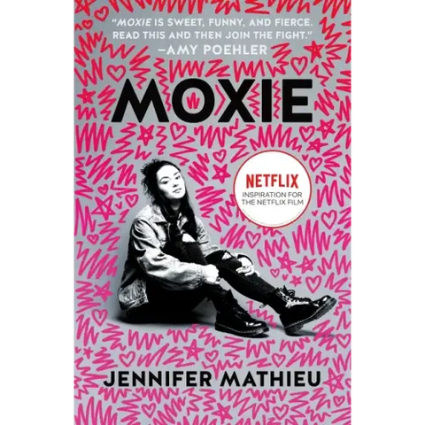 Moxie