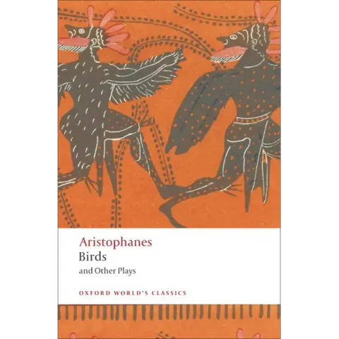 Birds and Other Plays