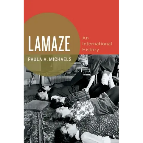 Lamaze: An International History