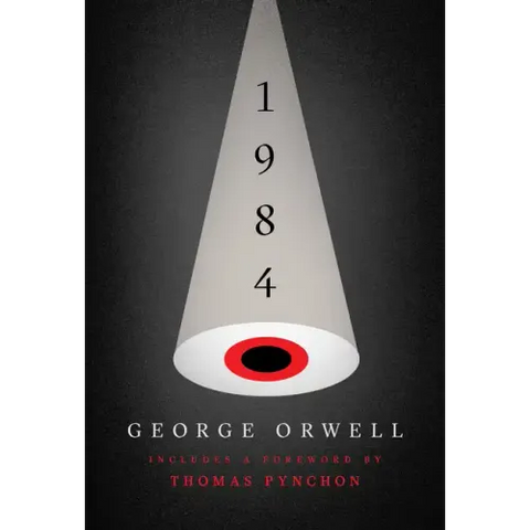 Nineteen Eighty-Four