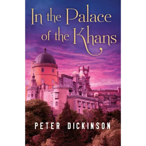 In the Palace of the Khans