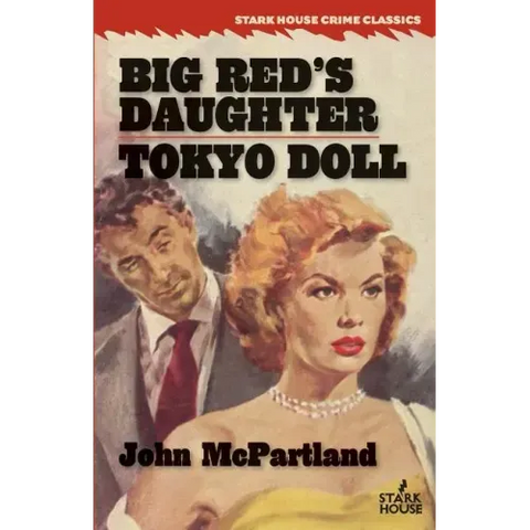 Big Red's Daughter / Tokyo Doll