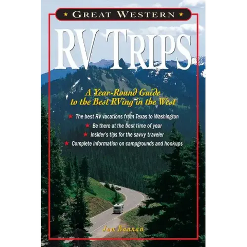 Great Western RV Trips