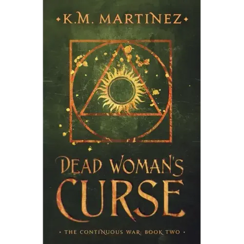 Dead Woman's Curse