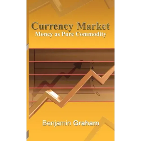Currency Market: Money as Pure Commodity