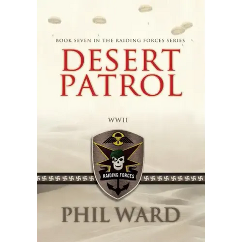 Desert Patrol