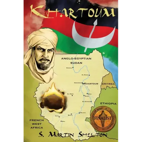 Khartoum & Prester John