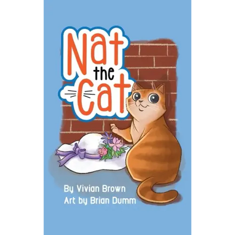 Nat the Cat