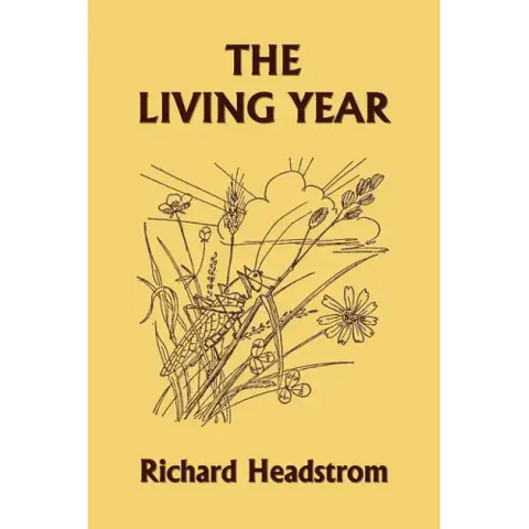 The Living Year (Yesterday's Classics)