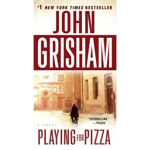 Playing for Pizza