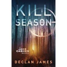Kill Season - Paperback