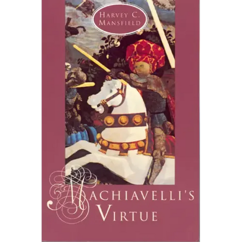 Machiavelli's Virtue