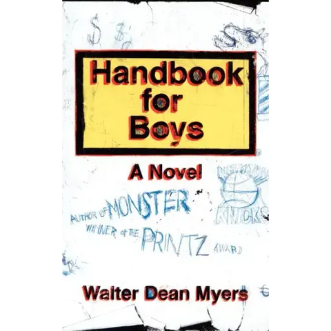 Handbook for Boys