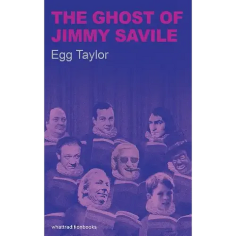 The Ghost of Jimmy Saville