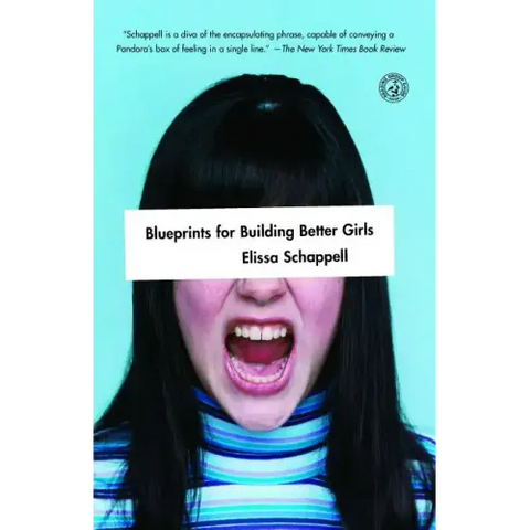 Blueprints for Building Better Girls