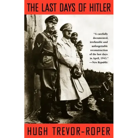 The Last Days of Hitler