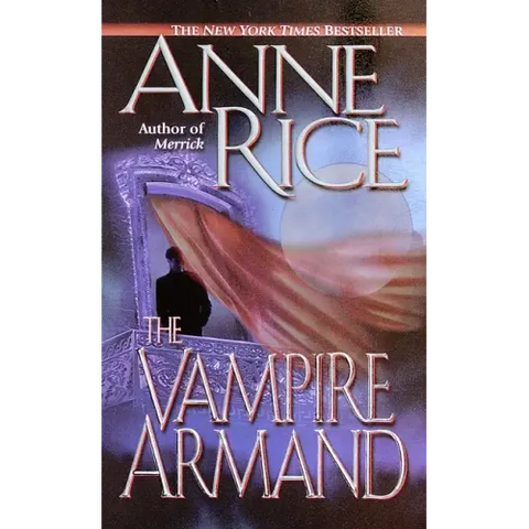 The Vampire Armand