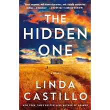 The Hidden One: A Novel of Suspense - Paperback