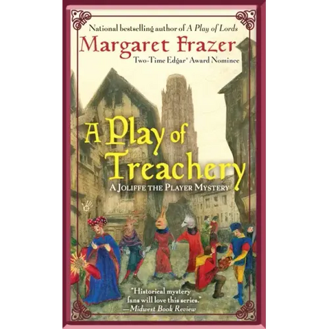 A Play of Treachery