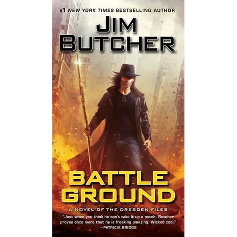 Battle Ground