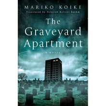 The Graveyard Apartment