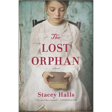 The Lost Orphan - Paperback