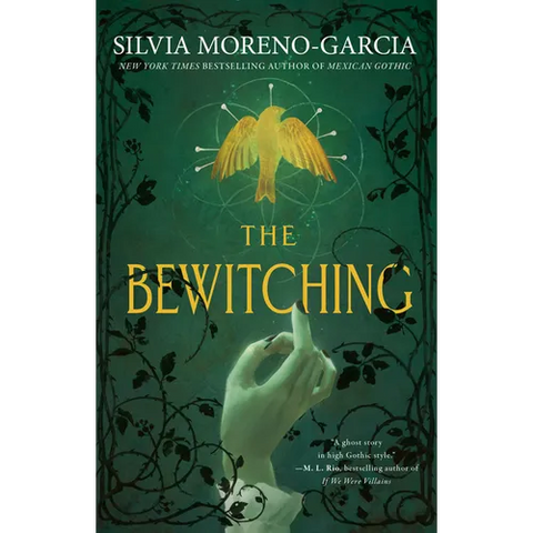The Bewitching