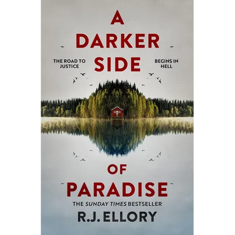 A Darker Side of Paradise