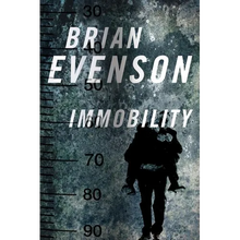 Immobility - Paperback