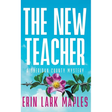 The New Teacher - Paperback