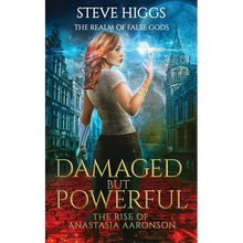 Damaged but Powerful - Paperback