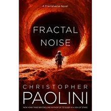 Fractal Noise: A Fractalverse Novel