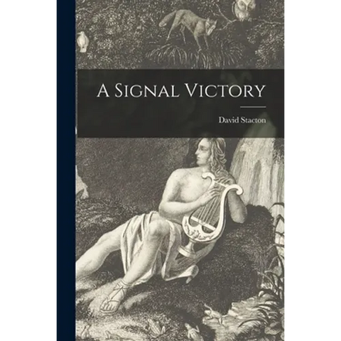 A Signal Victory