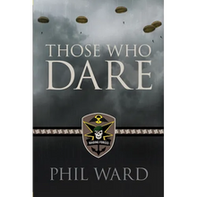 Those Who Dare - Paperback