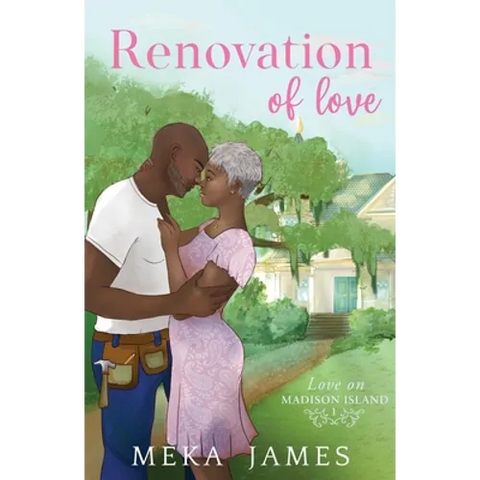 Renovation Of Love