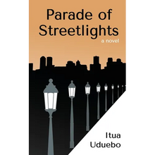 Parade of Streetlights