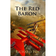 The Red Baron - Paperback