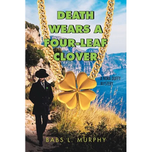 Death Wears a Four-Leaf Clover: A Nora Duffy Mystery - Paperback