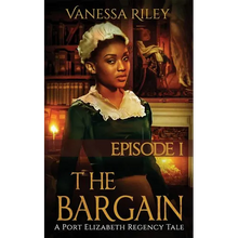 The Bargain: Episode I - Paperback