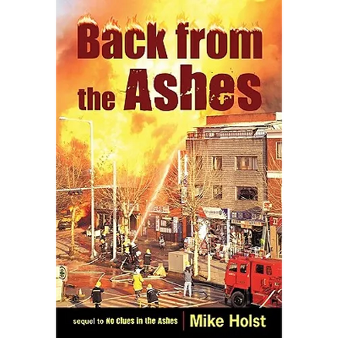 Back from the Ashes