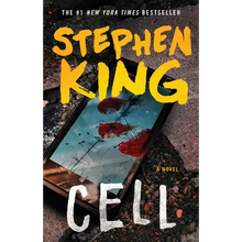 Cell - Paperback