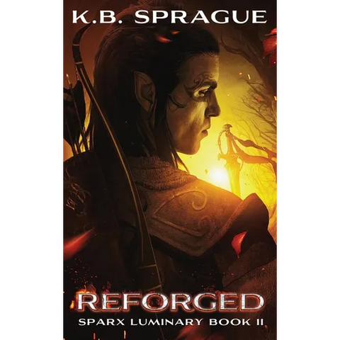 Reforged