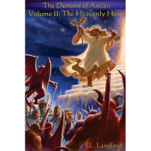 The Heavenly Host - Paperback