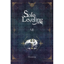 Solo Leveling, Vol. 7 (Novel)