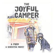 The Joyful Camper: A Poem