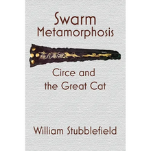 Swarm Metamorphosis: Circe and the Great Cat - Paperback