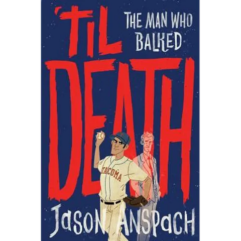 'til Death: The Man Who Balked