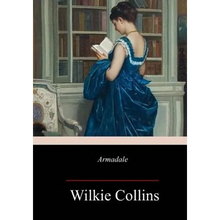 Armadale - Paperback