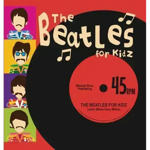 The Beatles for Kidz
