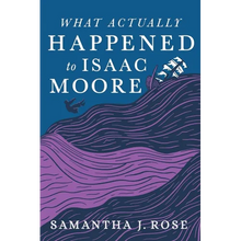 What Actually Happened to Isaac Moore
